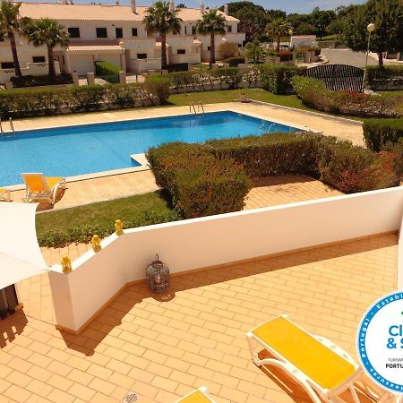 Falesia Cip (Adults Only) Olhos de Agua (Albufeira) Exterior foto