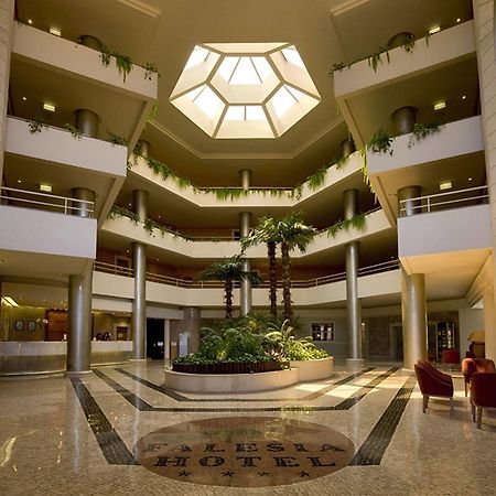 Falesia Cip (Adults Only) Olhos de Agua (Albufeira) Exterior foto