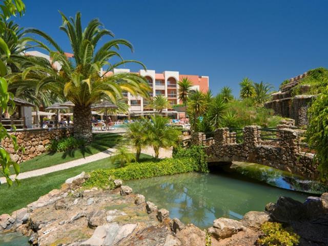Falesia Cip (Adults Only) Olhos de Agua (Albufeira) Exterior foto