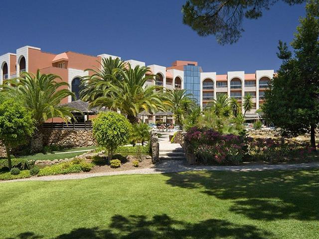 Falesia Cip (Adults Only) Olhos de Agua (Albufeira) Exterior foto