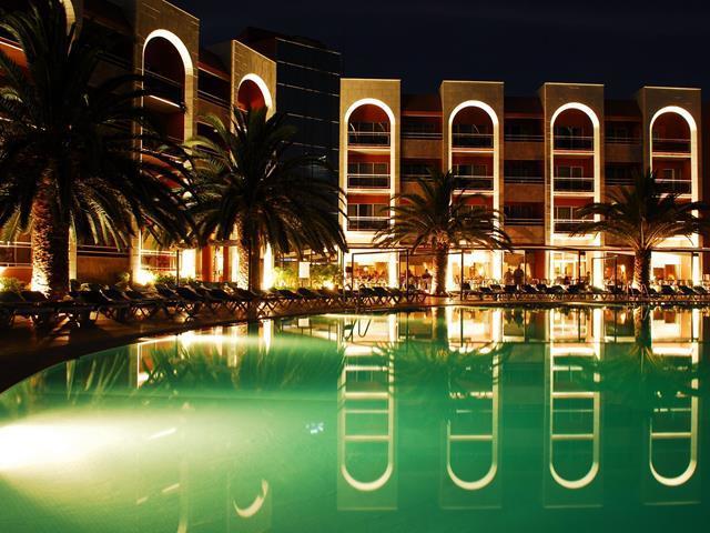 Falesia Cip (Adults Only) Olhos de Agua (Albufeira) Exterior foto