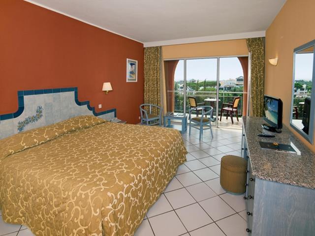 Falesia Cip (Adults Only) Olhos de Agua (Albufeira) Exterior foto
