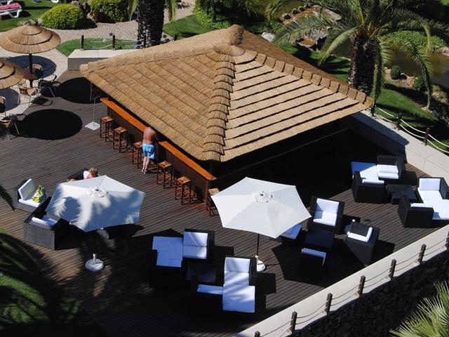 Falesia Cip (Adults Only) Olhos de Agua (Albufeira) Exterior foto