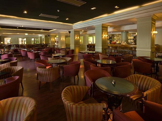 Falesia Cip (Adults Only) Olhos de Agua (Albufeira) Exterior foto