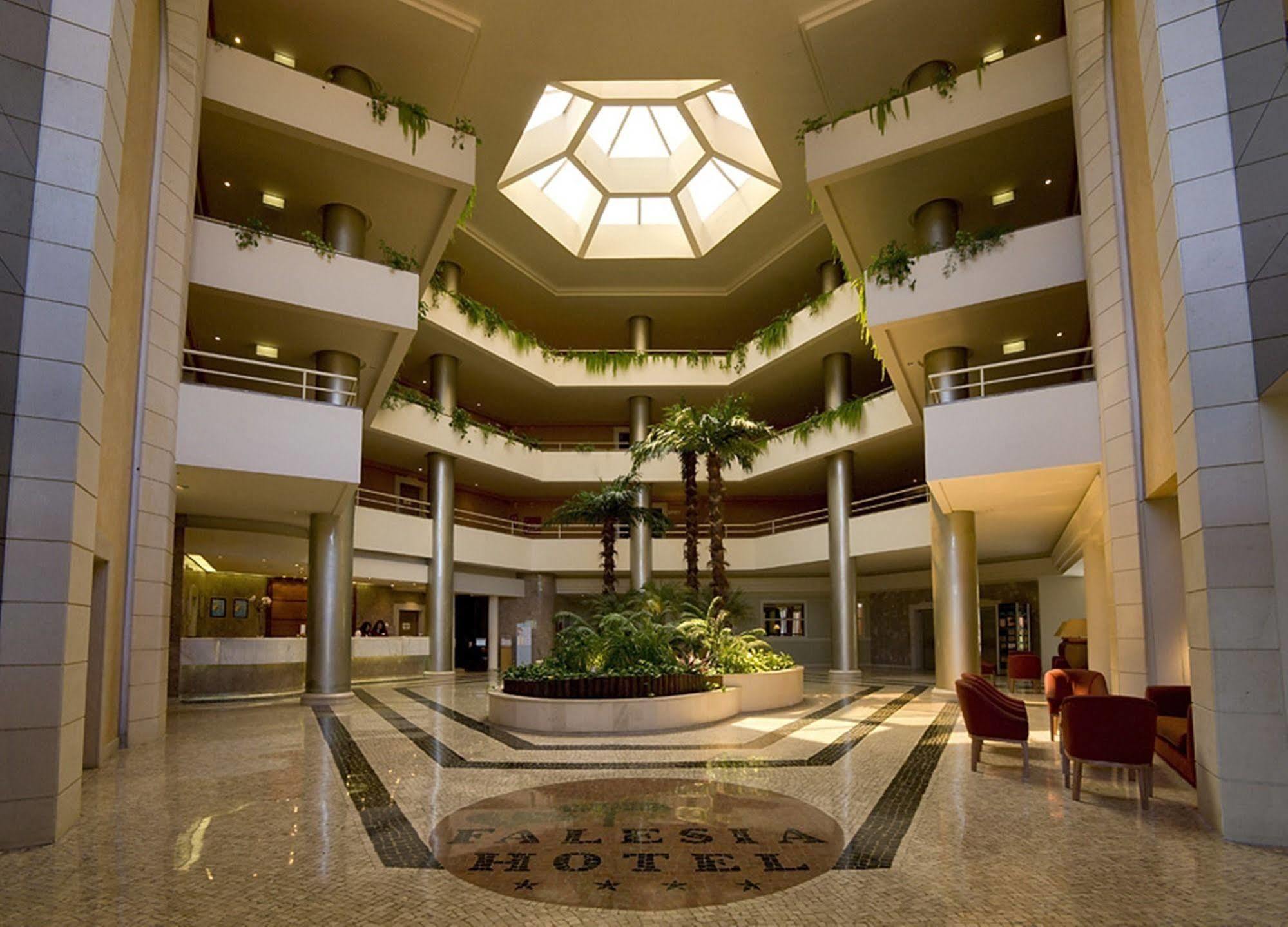 Falesia Cip (Adults Only) Olhos de Agua (Albufeira) Exterior foto