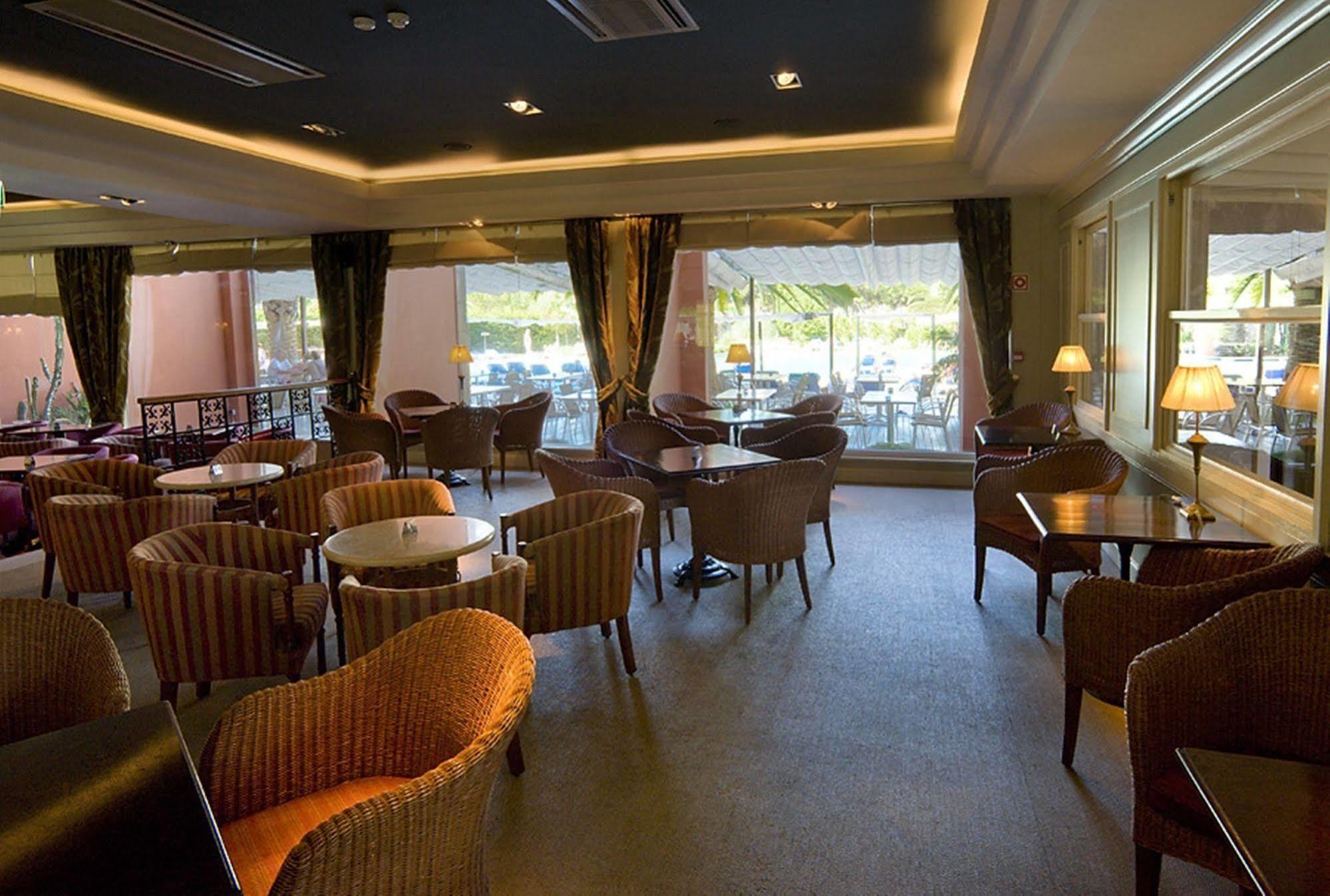 Falesia Cip (Adults Only) Olhos de Agua (Albufeira) Exterior foto