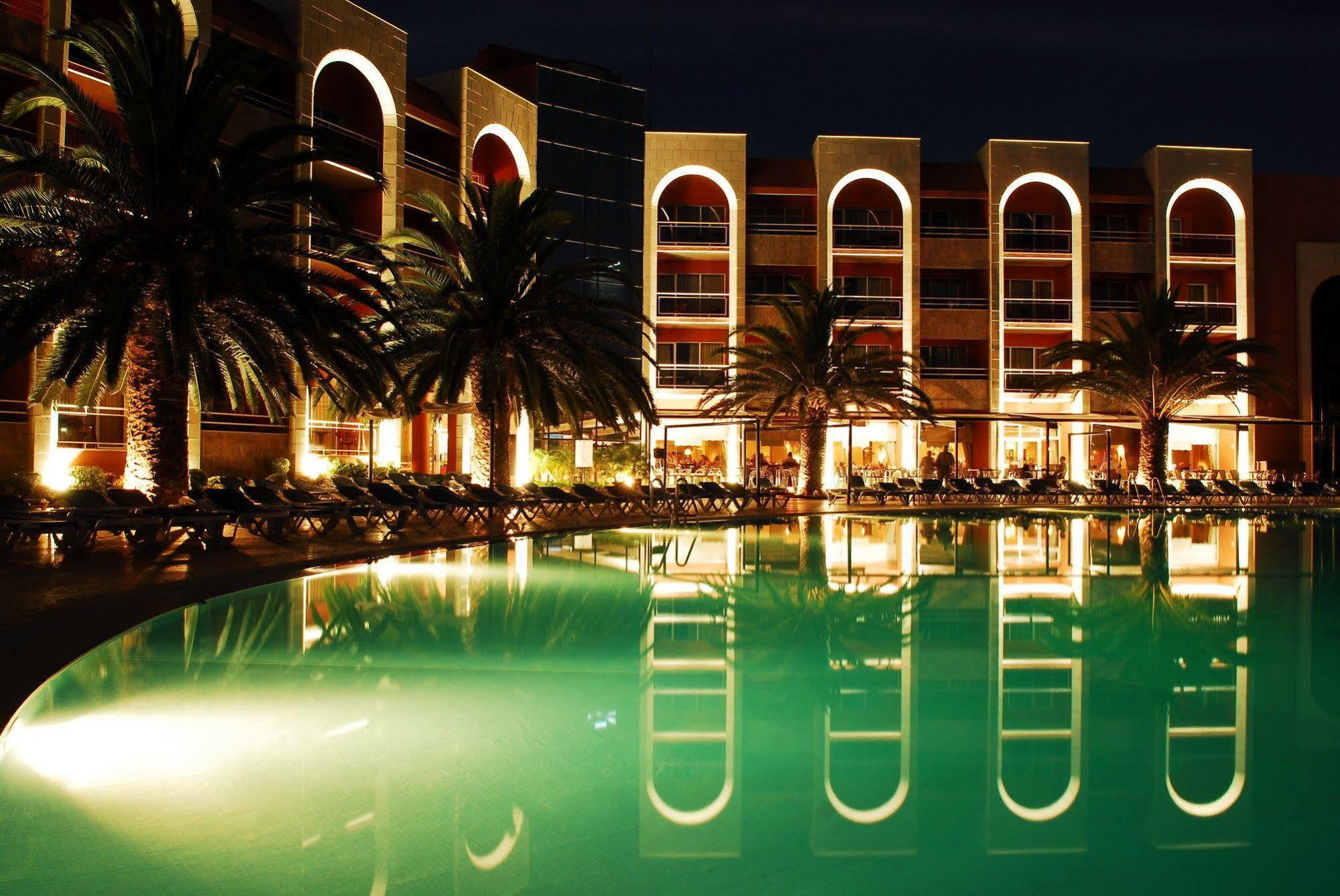 Falesia Cip (Adults Only) Olhos de Agua (Albufeira) Exterior foto