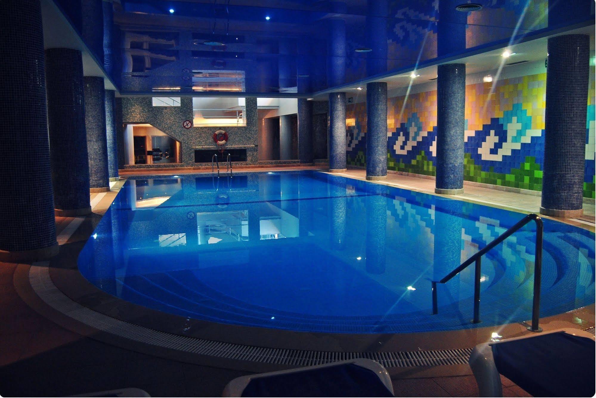 Falesia Cip (Adults Only) Olhos de Agua (Albufeira) Exterior foto