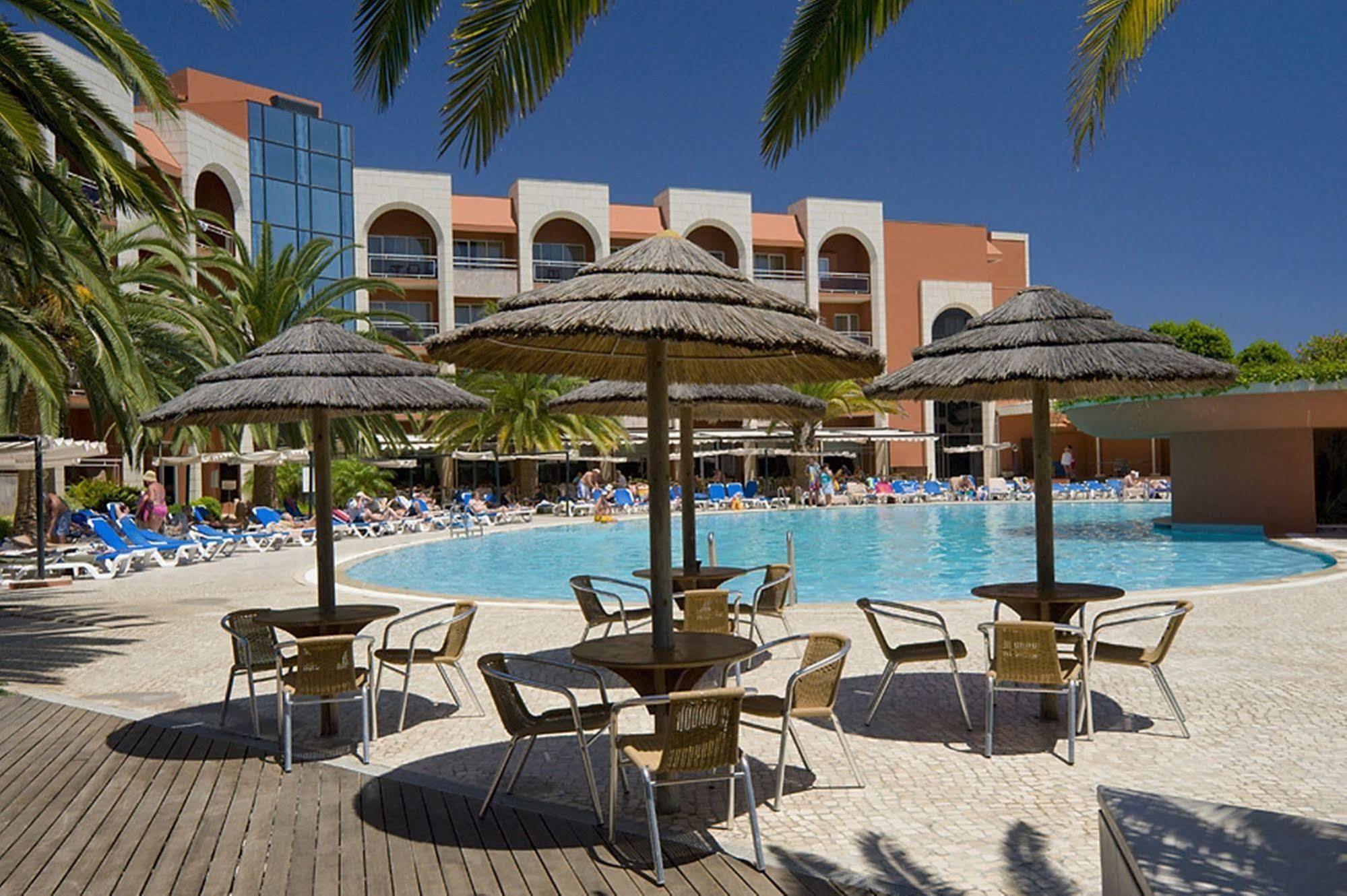 Falesia Cip (Adults Only) Olhos de Agua (Albufeira) Exterior foto