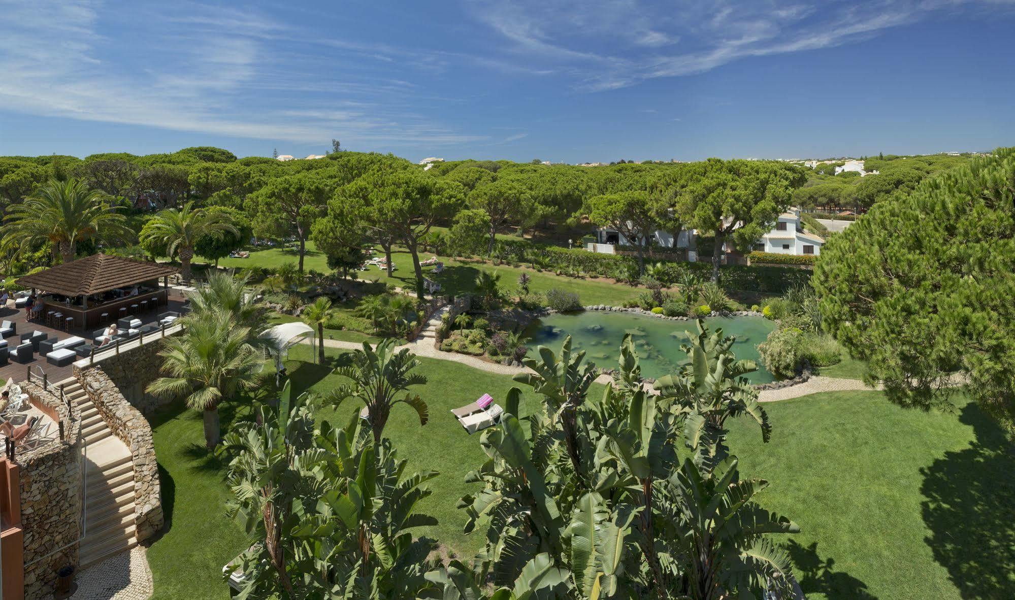 Falesia Cip (Adults Only) Olhos de Agua (Albufeira) Exterior foto