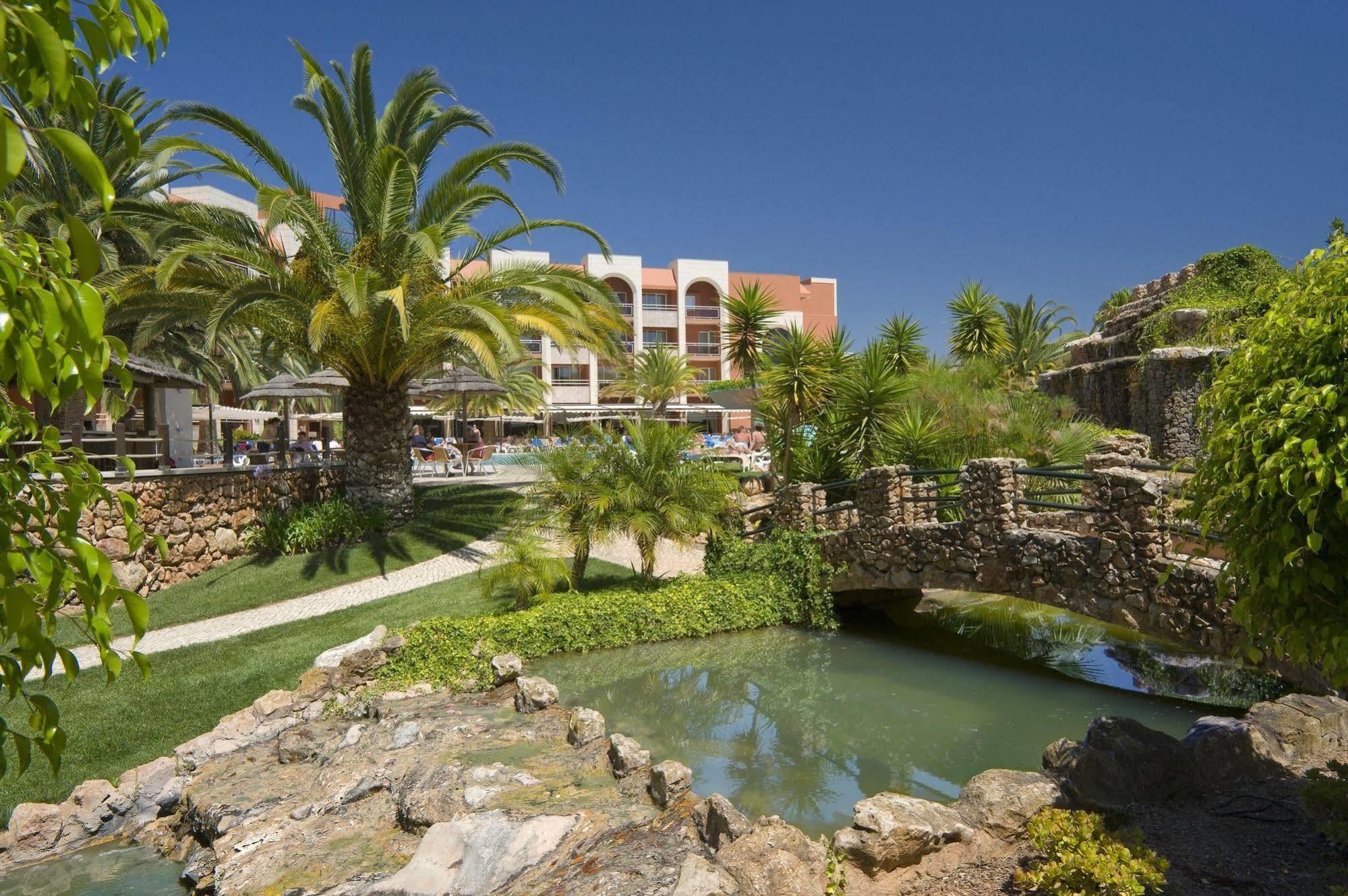 Falesia Cip (Adults Only) Olhos de Agua (Albufeira) Exterior foto